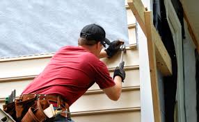 Best Fascia and Soffit Installation  in Amityville, NY